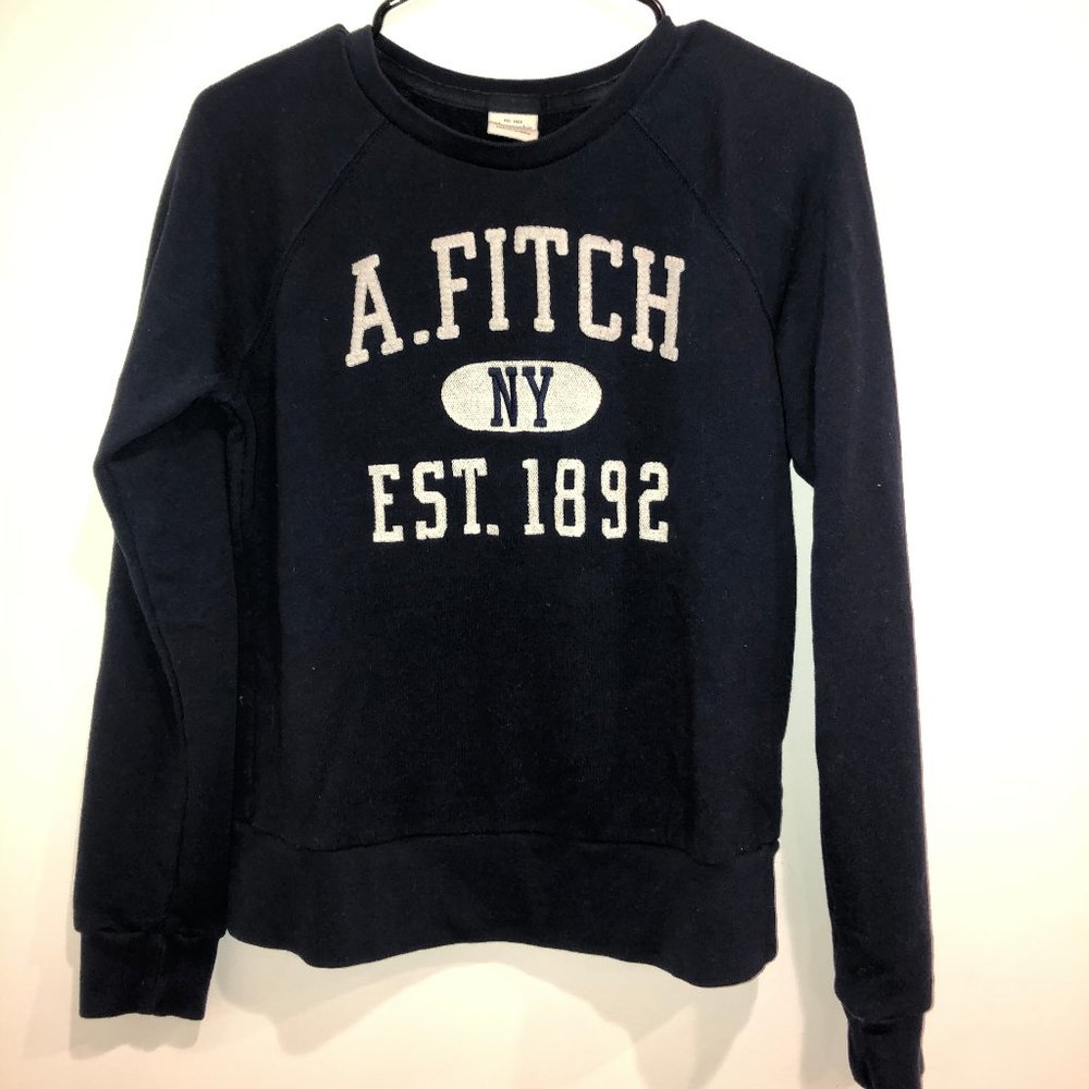 Abercrombie Classic Sweater